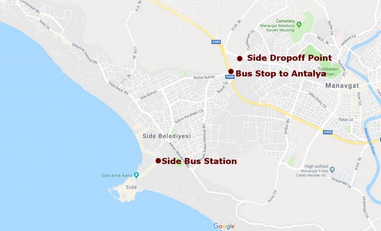 Где Купить Карты Для Автобуса Анталия