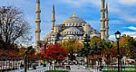 Экскурсия из Кемера в Стамбул