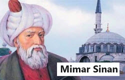 Новости из Турции - Какие расчеты сделал Мимар Синан для строительства сооружений в Стамбуле? 