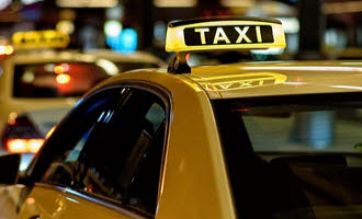 Такси в Стамбуле. Текущие тарифы  за проезд. Как заказть такси в смартфоне?