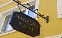    Hanedan Hotel  