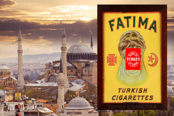 Что в 2019 можно ввозить в Турцию и сколько беспошлинно