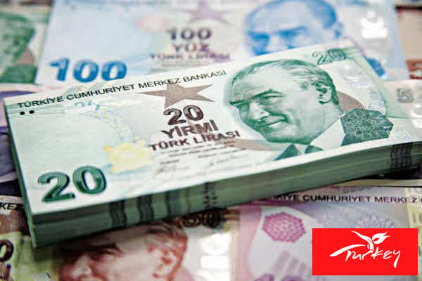Какую валюту взять с собой в Турцию – доллары, евро или рубли?