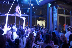 360Istanbul  Ночные клубы в Стамбуле