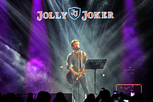Jolly Joker Balans  Ночные клубы в Стамбуле