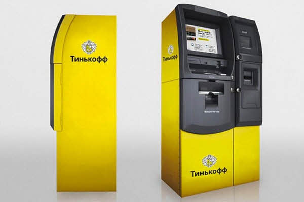 Есть ли в Турции банкоматы Тинькофф-банка