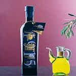 оливковое масло из Турции марки