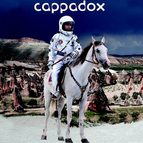 Фестиваль Каппадокия  шары 2020 
