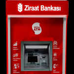 фото Зираат и карты МИР