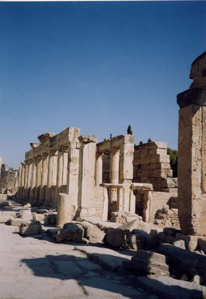 Фотография Hierapolis