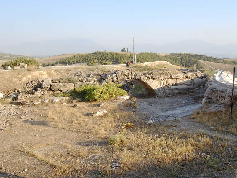 Photo Hierapolis
