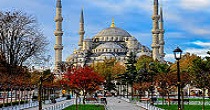 Самостоятельные экскурсии в Турции 