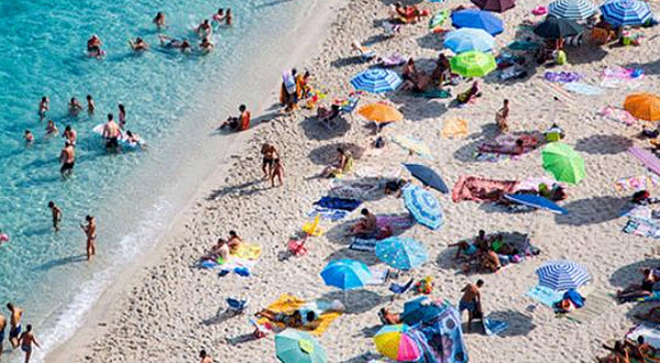 Количество общественных пляжей в Турции должно увеличиваться