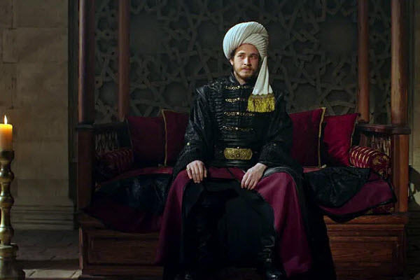 Мини-сериал Восстание империй: Оттоман (Rise of Empires: Ottoman) фото кадры 