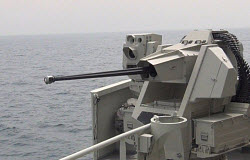 Новости из Турции - ASELSAN предоставляет новую версию 25-мм пушки 
