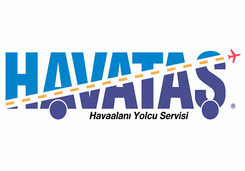 Автобусы HAVATAS в Стамбуле 2017 